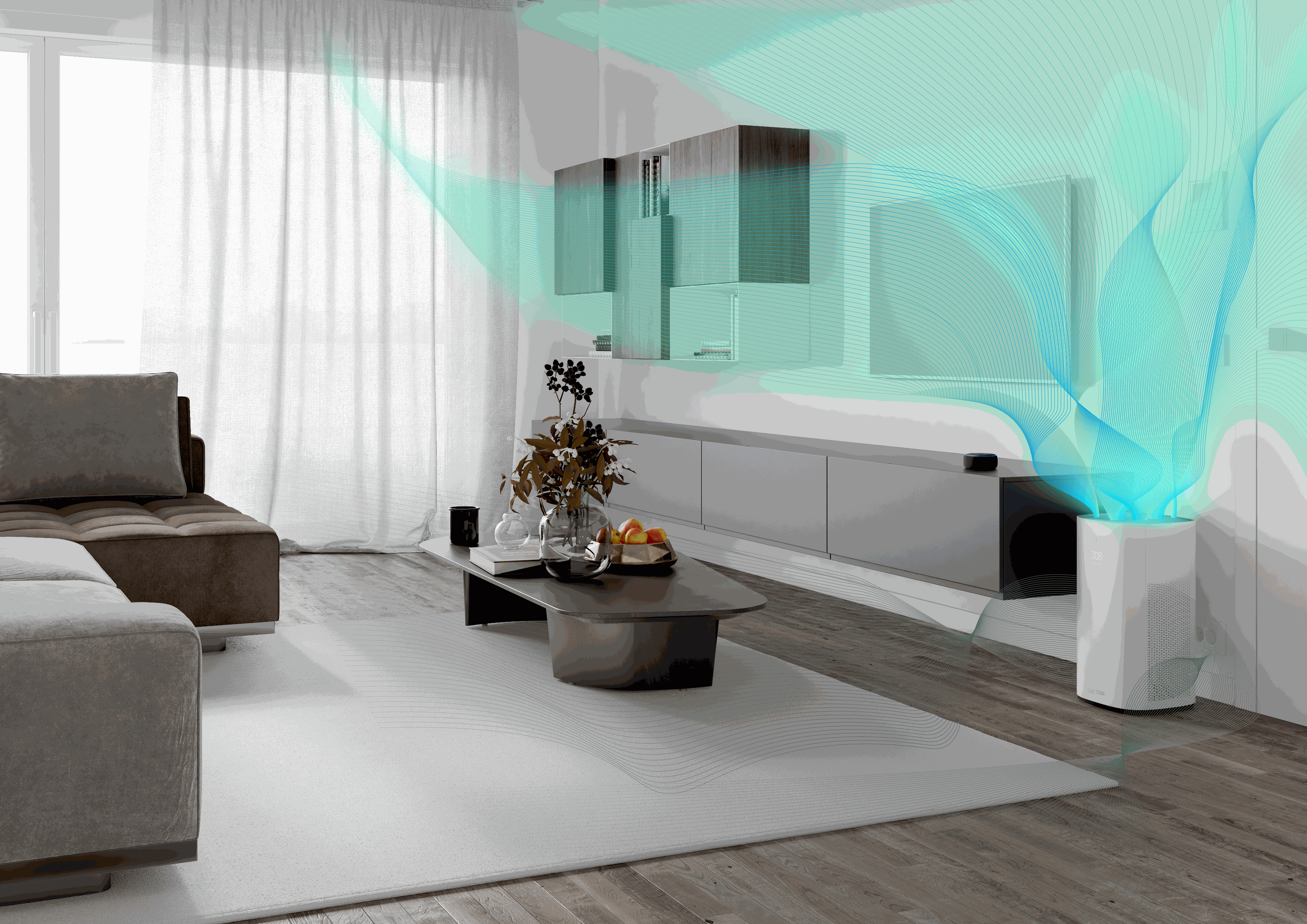 Odoo CMS - Gallery sample